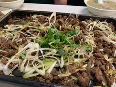-清真永恒华威肉饼(潘家园店)