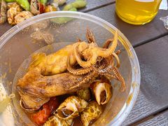 -意大利农场度假村