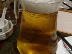 -姥姥家大缸烧烤(台东店)