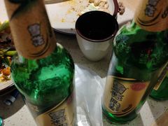 -老杨太太烧烤(文化广场店)