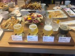 -木屋烧烤(龙岗龙城万科里店)