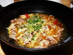 -福茂源横山铁锅羊肉(牡丹园店)