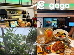 -gaga(深圳南山益田假日广场店)