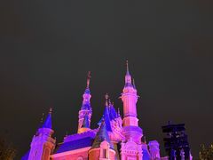 -上海迪士尼度假区