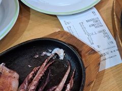 -萨莉亚意式餐厅(石鼓路店)