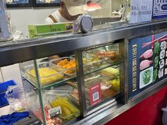 -金三顺紫菜包饭(大商新一百购物广场店)