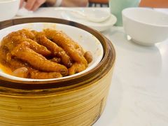 -禧座港式餐厅(星河店)