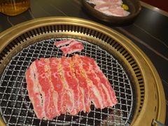 -厚贞日式烤肉(浦东汇智店)