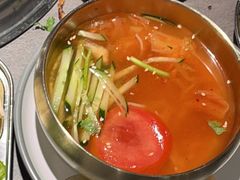 -韩悦牛排烤肉(仓山万达店)