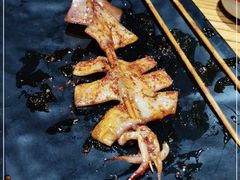 -永红源啤酒·烧烤·海鲜·大排档(台柳路店)