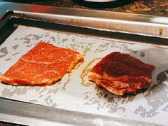 -阪尚皇·原切牛排·烤肉火锅自助(北京路店)
