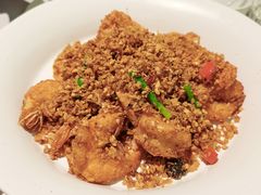 -汤城小厨•粤菜•靓汤(金宝街店)