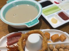 -尹三豆汁(前门旗舰店)