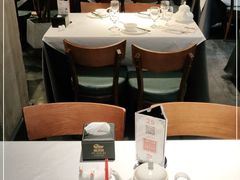 大堂-福海居烤鸭店(鸟巢店)