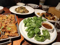 -前海沿·青岛菜(五四广场永旺店)