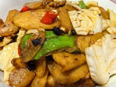 -小城外婆肴私房菜.家宴聚集点(圆明园颐和园·清河上地店)