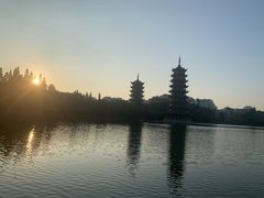 -桂林两江四湖景区