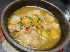 -大拙里·精致融合菜(沙湖桃源国际店)