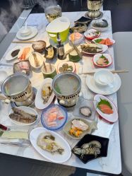 -舒友海鲜大酒楼·宴会厅(白鹭洲旗舰店)