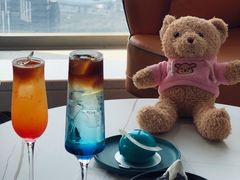 -及象咖啡(卓越世纪中心2楼大堂店)