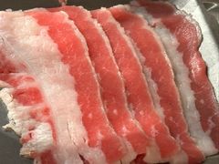 -猪的故事·韩式烤肉(韩乐坊店)