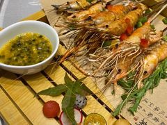 -海虹舫海鲜大酒店(诸暨店)