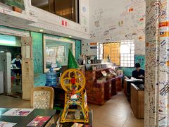 大堂-Fresh Fruit Factory - Fruit Cuisine Restaurant