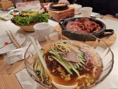 -七八冷面·延边朝鲜族美食(圣熙八号店)