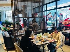 -必胜客(骡马市店)