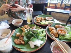 -Bun Dau Homemade
