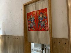 大堂-韩邦朝天锅