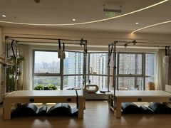 -N1 健身·拳击·综合馆(嘉美中心店)