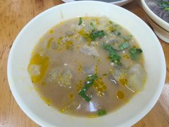 -牛马行牛肉饸饹铺(青岛街店)