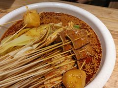 -叶婆婆钵钵鸡(解放碑店)