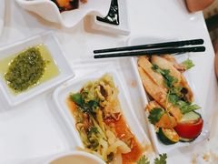 -尚轩·海南鸡饭