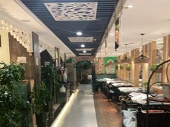 -白马宴·椒麻鸡(新华南路店)
