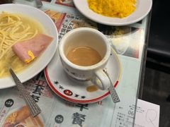 -华星冰室(湾仔店)