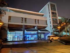 -重庆工商大学(南岸校区)
