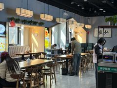 -兰河巷牛肉面(曲江店)