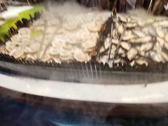 -蒙肥羊·酸汤潮牛·鲜牛肉火锅烤肉自助(岗顶店)