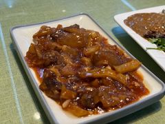 -振生清真饭店(永安道店)