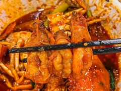 -辣螃铠盆盆蟹大排档(总店)