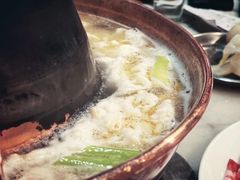 -将台涮肉(酒仙桥店)
