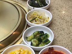 -妙香居韩国烤肉(容桂天佑城店)