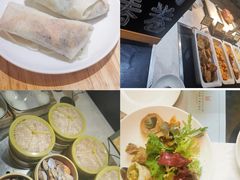 -厦门海景千禧大酒店·海景咖啡厅