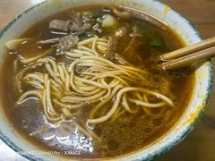 -大南门牛肉包子店