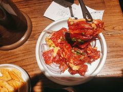 -九田家黑牛烤肉料理(太阳宫广场店)
