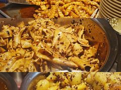 -周小亮丁家坡洋芋(全国总店)