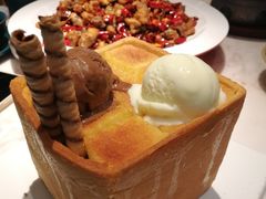 -茅庐毛血旺(烟台大悦城店)