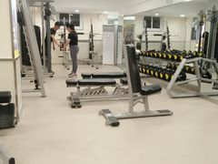 -中田·健身+普拉提(苗栗路店)